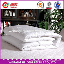 100% white cotton satin stripe fabric for 5-Star Hotel bed sheeting hotel bedding linen/satin stripe fabric for bedding sets/bed